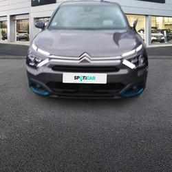 Citroen e-C4 e-C4 136 ch Automatique Feel Pack Carcassonne