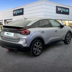 Citroen e-C4 e-C4 136 ch Automatique Shine Pack Perpignan