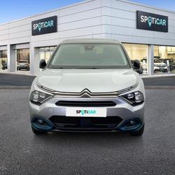Citroen e-C4 e-C4 136 ch Automatique Shine Pack Perpignan