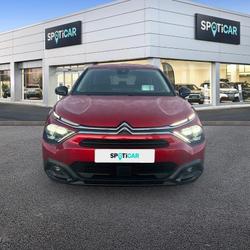 Citroen e-C4 e-C4 136 ch Automatique Feel Pack Auch