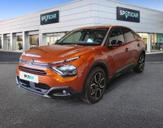 Citroen e-C4 Montpellier