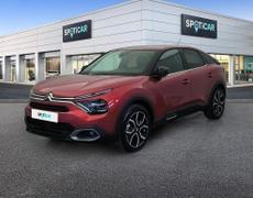 Citroen e-C4 Perpignan