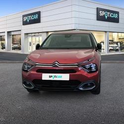 Citroen e-C4 e-C4 136 ch Automatique Shine Pack Perpignan