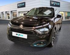 Citroen e-C4 Montpellier