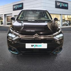 Citroen e-C4 e-C4 136 ch Automatique Feel Pack Montpellier