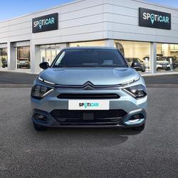 Citroen e-C4 e-C4 136 ch Automatique Shine Auch