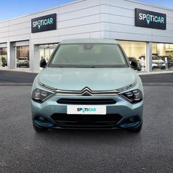Citroen e-C4 e-C4 136 ch Automatique Shine Perpignan