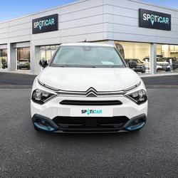 Citroen e-C4 e-C4 136 ch Automatique Feel Auch
