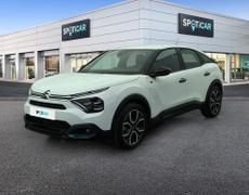 Citroen e-C4 Perpignan