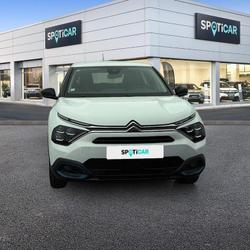 Citroen e-C4 e-C4 136 ch Automatique Feel Perpignan