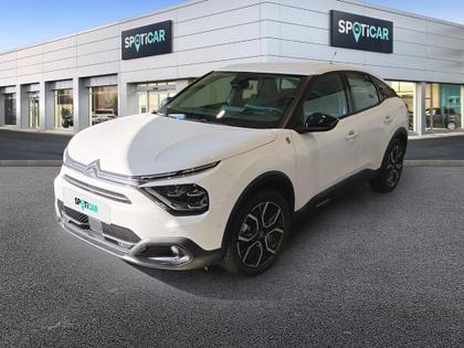 Citroen e-C4 - e-C4 136 ch Automatique C-Series - 17 190 €
