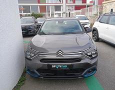 Citroen e-C4 Perpignan