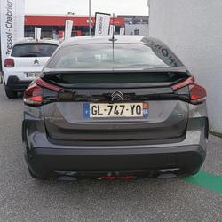 Citroen e-C4 e-C4 136 ch Automatique Shine Perpignan
