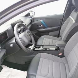 Citroen e-C4 e-C4 136 ch Automatique Shine Perpignan