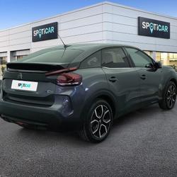 Citroen e-C4 e-C4 136 ch Automatique Shine Perpignan