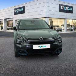 Citroen e-C4 e-C4 136 ch Automatique Shine Perpignan