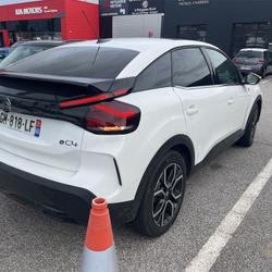 Citroen e-C4 e-C4 136 ch Automatique Shine Pack Perpignan