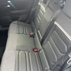 Citroen e-C4 e-C4 136 ch Automatique Shine Pack Perpignan