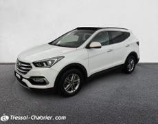 Hyundai Santa Fe Carcassonne