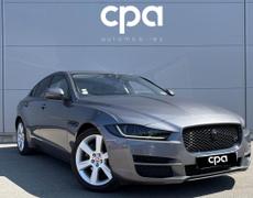 Jaguar XE Pornichet
