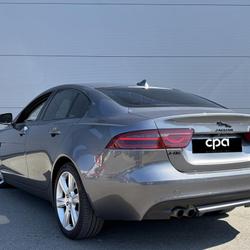 Jaguar XE 2.0 180 CH R-SPORT BVA8 / SUPERBE ETAT REVISION A JOUR Pornichet