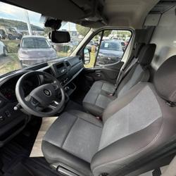 Renault Master Grd Vol F3500 L3 2.3 Blue dCi 145ch 20m3 Confort Euro6 occasion - Normanville - photo 2/20
