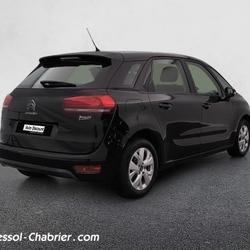 Citroen C4 Picasso C4 Picasso PureTech 110 S&S Live Montpellier