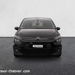 Citroen C4 Picasso C4 Picasso PureTech 110 S&S Live Lattes