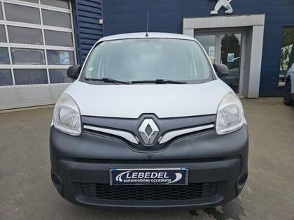 Renault Kangoo Express - Compact 1.5 dCi 75ch Grand Confort - 9 990 €