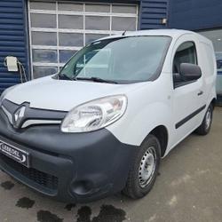 Renault Kangoo Express Compact 1.5 dCi 75ch Grand Confort Villedieu-les-Po&ecirc;les-Rouffigny