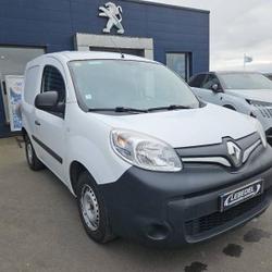 Renault Kangoo Express Compact 1.5 dCi 75ch Grand Confort Villedieu-les-Po&ecirc;les-Rouffigny