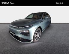 Xpeng G9 Chambray-lès-Tours