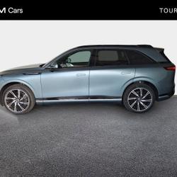 Xpeng G9 551ch 98kWh AWD Performance Chambray-l&egrave;s-Tours