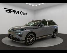 Xpeng G9 Chambray-lès-Tours