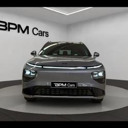 Xpeng G9 575ch 93,1kWh AWD Performance Chambray-l&egrave;s-Tours