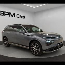 Xpeng G9 575ch 93,1kWh AWD Performance Chambray-l&egrave;s-Tours