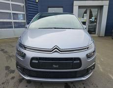 Citroen C4 Spacetourer Villedieu-les-Poêles-Rouffigny