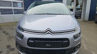Citroen C4 Spacetourer  - photo 0