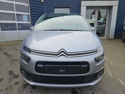 Citroen C4 Spacetourer - BlueHDi 130ch S&S Shine lEAT8 E6.d-TEMP - 15 990 €