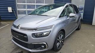 Citroen C4 Spacetourer  - photo 1