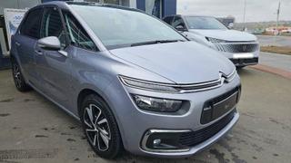 Citroen C4 Spacetourer  - photo 2