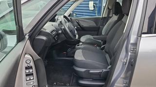 Citroen C4 Spacetourer  - photo 3