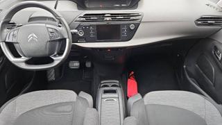 Citroen C4 Spacetourer  - photo 4