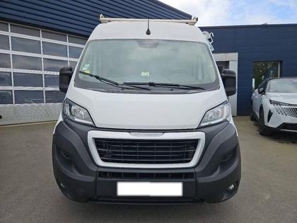 Peugeot Boxer - 333 L3H2 2.2 BlueHDi S&S 140ch Pro - 15 990 €