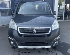 Peugeot Partner Tepee Villedieu-les-Poêles-Rouffigny