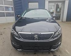 Peugeot 308 III Phase 1 Villedieu-les-Poêles-Rouffigny