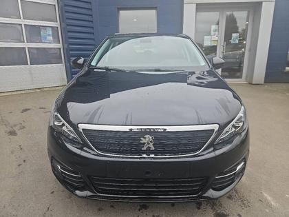 Peugeot 308 - 1.5 BlueHDi 130ch S&S Active Pack - 15 990 €