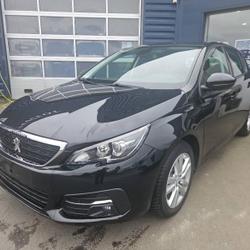 Peugeot 308 III Phase 1 1.5 BlueHDi 130ch S&S Active Pack Villedieu-les-Po&ecirc;les-Rouffigny