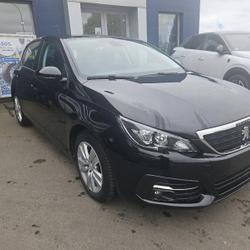 Peugeot 308 III Phase 1 1.5 BlueHDi 130ch S&S Active Pack Villedieu-les-Po&ecirc;les-Rouffigny