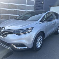 Renault Espace 5 1.6 dCi 130ch energy Life Villedieu-les-Po&ecirc;les-Rouffigny